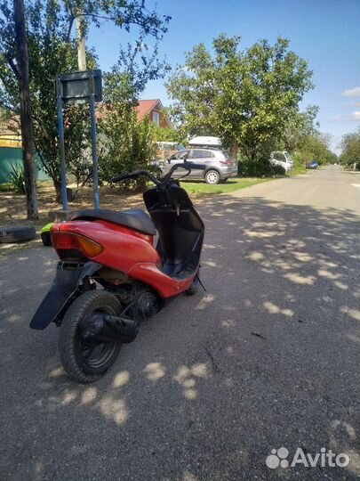Продаётся Хонда дио 35st
