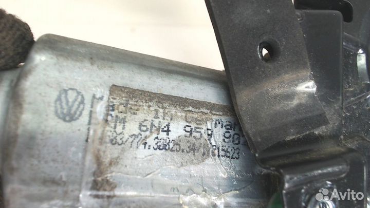 Стеклоподъемник электрический Volkswagen Polo, 200