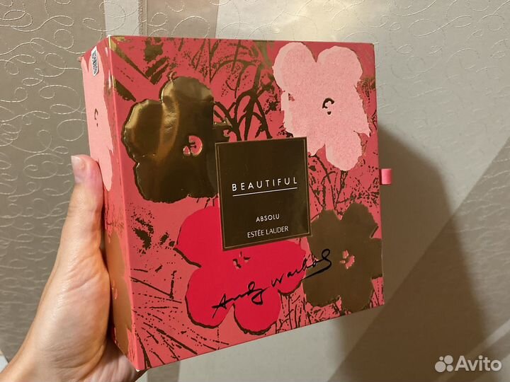 Estee Lauder Beautiful Absolu
