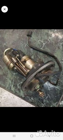 Бензонасос Honda CBR 600 F4i