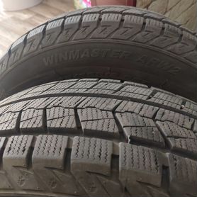 Arivo Winmaster ARW2 195/65 R15