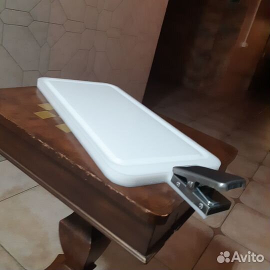 Доска для чистки рыбы