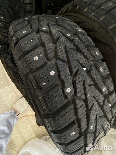 Nokian Tyres Nordman 7 7 R14 92