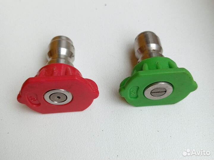 Пеногенератор для мойки