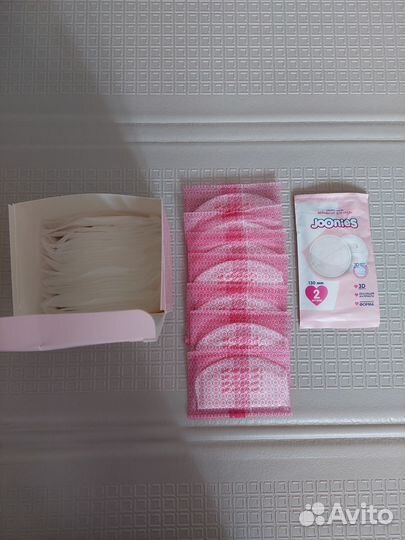 Гигиенический набор в роддом