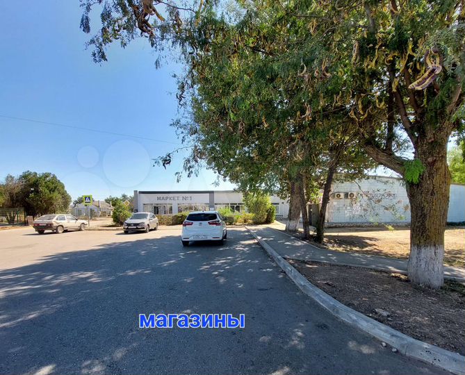 Участок 10,8 сот. (ИЖС)