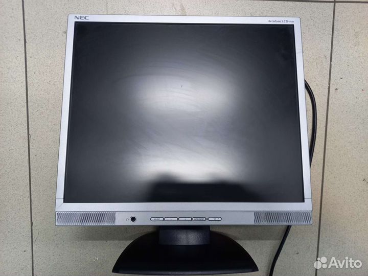 Монитор NEC 19