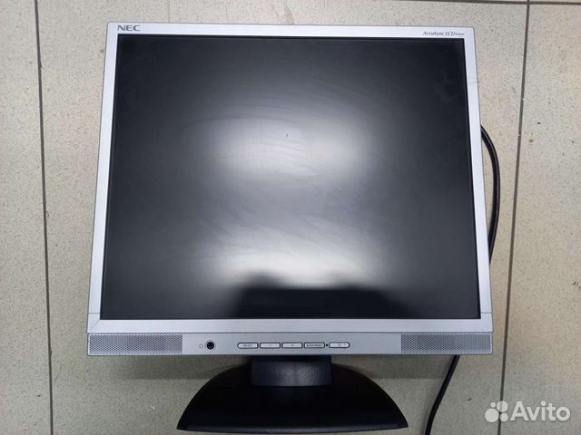 Монитор NEC 19