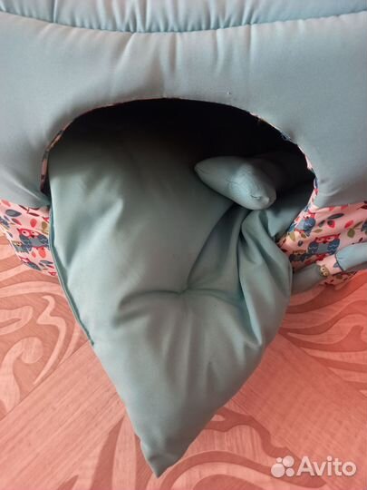 Домик для собаки