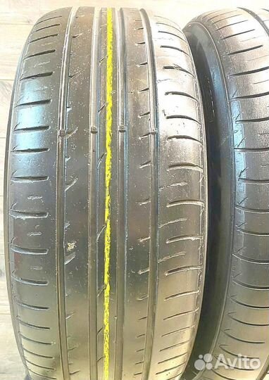 Hankook Ventus Prime 2 K115 235/60 R18 103W