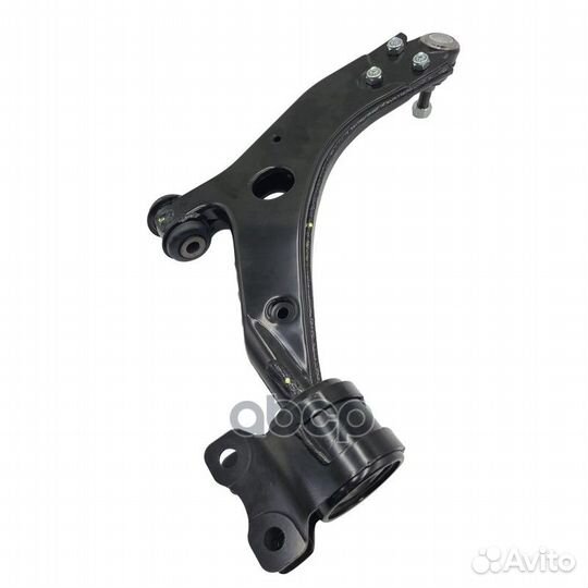 Рычаг ford focus II/C-MAX/volvo V50/C70/S40 пер