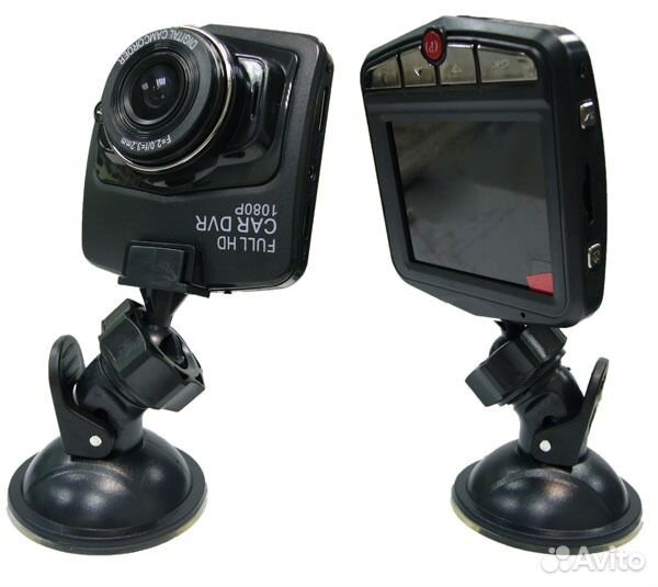 Регистратор TDS TS-CAR29, новый, гарантия