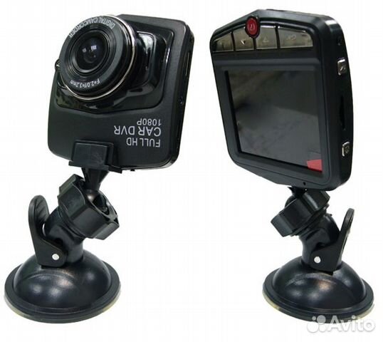 Регистратор TDS TS-CAR29, новый, гарантия