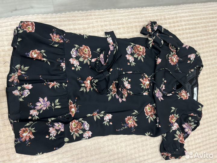 Женские вещи пакетом 42 44