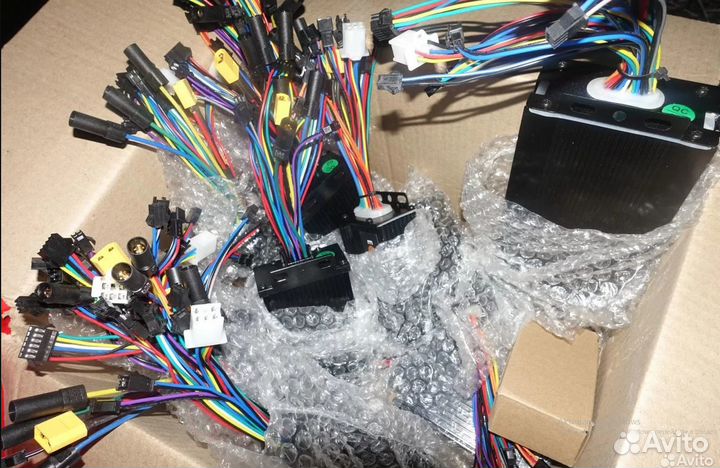 Контроллер Infineon 3 6 fet 4 -6 fet, 4 18 фет