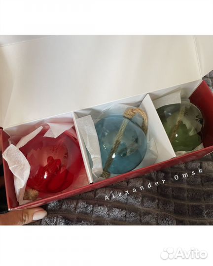 Новые игрушки Винтер / Vinter 2011 - 2023 гг. IKEA