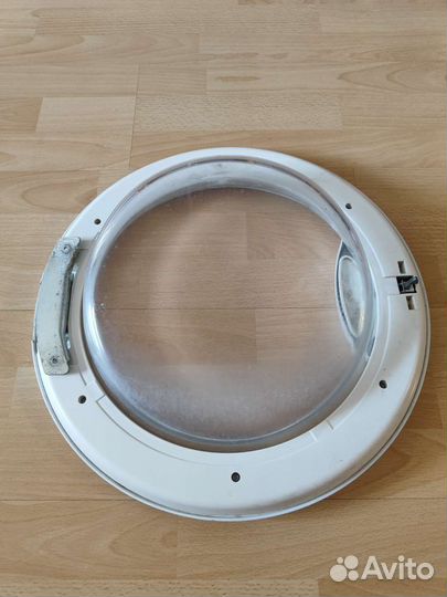 Люк стиральной машины Индезит WIU61