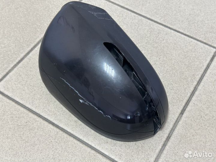 Корпус зеркала правый Киа Рио 3 Kia Rio 3