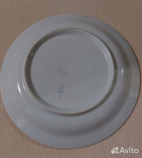 Сахарница СССР