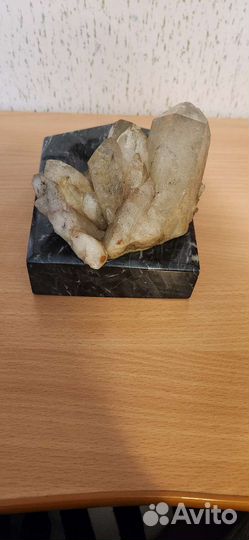 Пепельница из камня