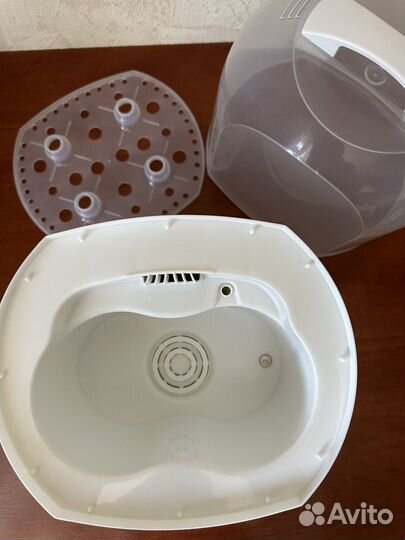 Стерилизатор для бутылочек