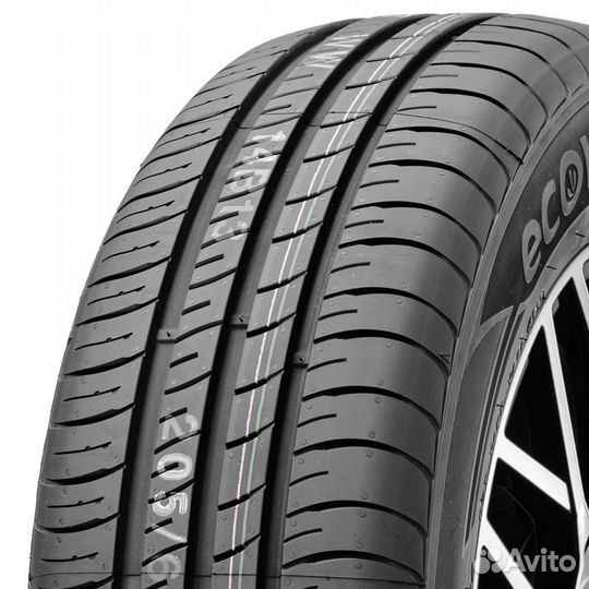 Kumho Ecowing ES01 KH27 205/60 R16 92V
