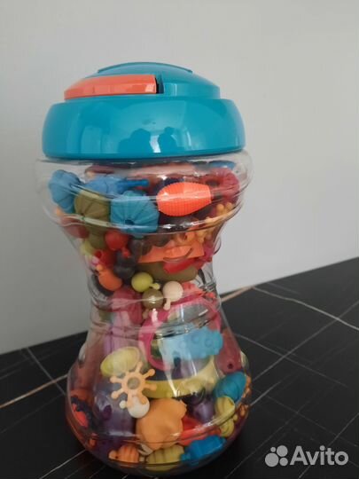 Конструктор украшений