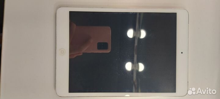 iPad mini 1 16 gb