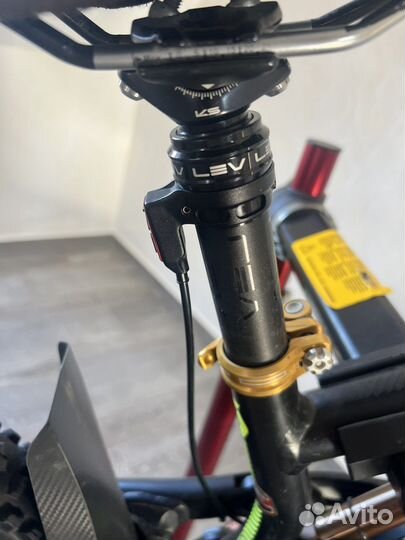 Scott voltage fr 710 full top