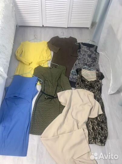 Вещи на девушку 42-44