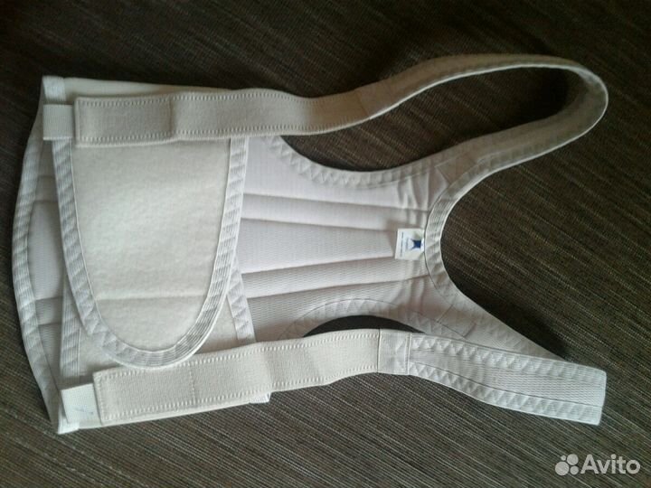 Корректор осанки детский