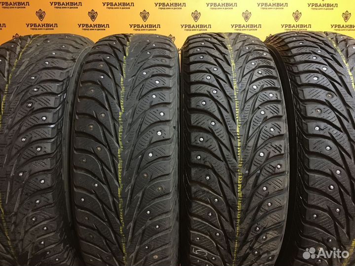 Yokohama Ice Guard IG35 215/65 R16 102T