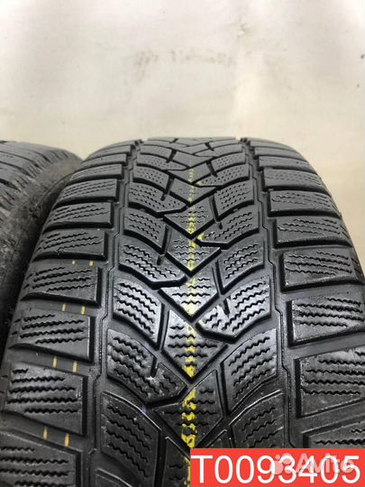 Dunlop Winter Sport 5 205/55 R16 94H