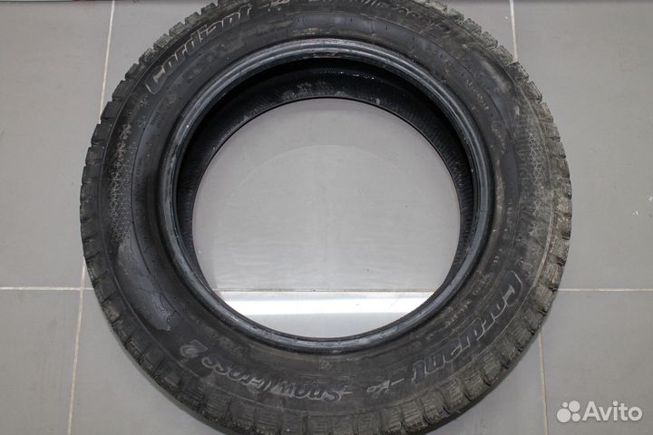 Cordiant Snow Cross 2 175/65 R14 20B