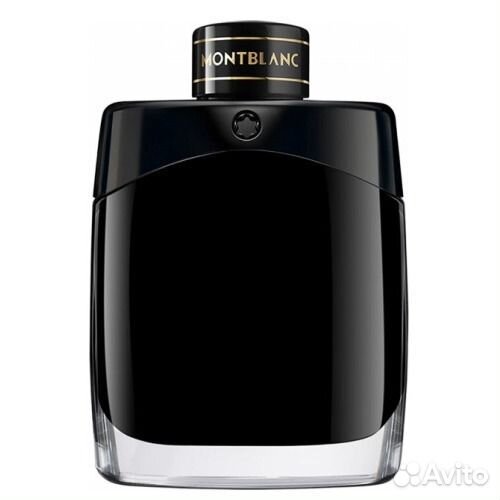 Montblanc Legend Eau De Parfum 100мл (Оригинал)