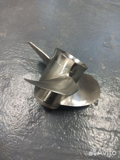 Гребной винт yamaha 40-60