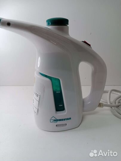 Пароочиститель VLK 900вт