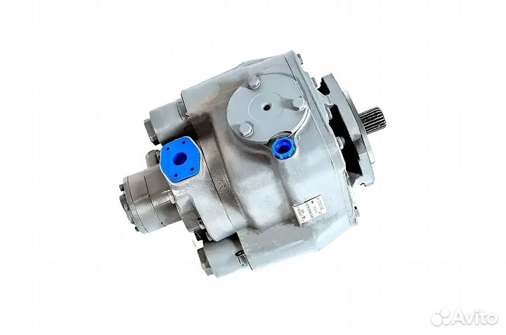 Гидронасос гст-90