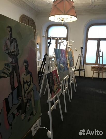 Репетитор по рисованию онлайн