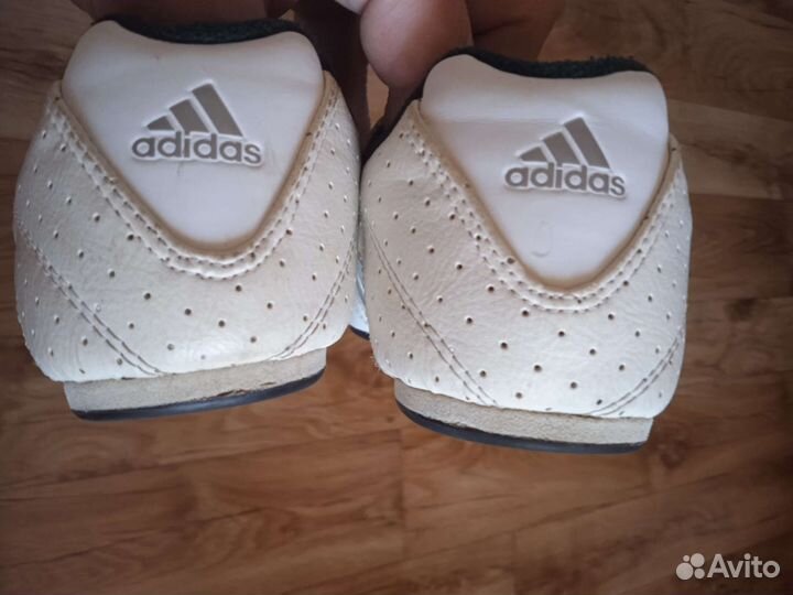 Кроссовки детские adidas