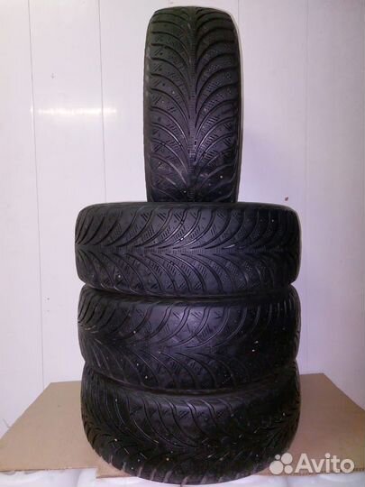 Goodyear Wrangler TG 195/55 R16