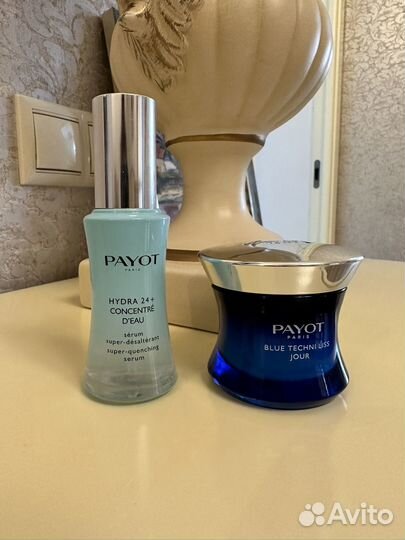 Крем для лица