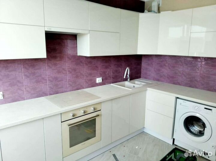 Изготовление мебели на заказ