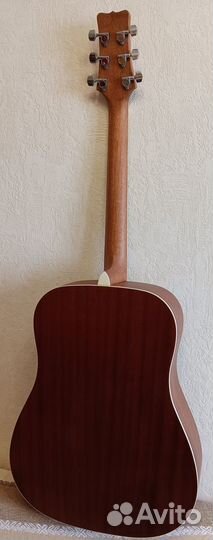 Акустическая гитара Martinez Новая