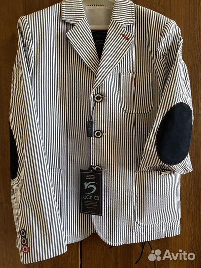 Детский пиджак