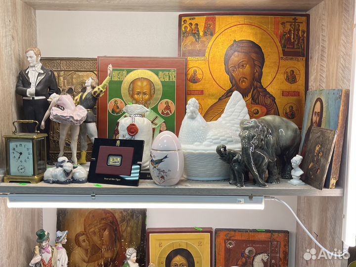 Деловы услуги