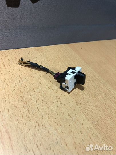 Датчик солнца BMW E60