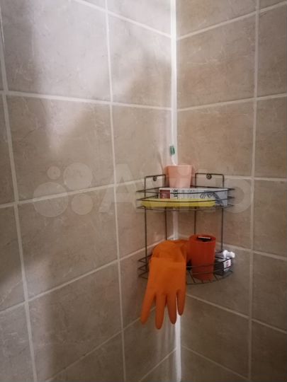 1-к. квартира, 34 м², 1/6 эт.