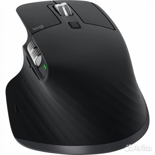 Мышь Logitech MX Master 3S Graphite 525099
