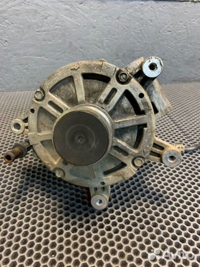 Генератор Porshe Panamera 970 рест cwaa M46.20